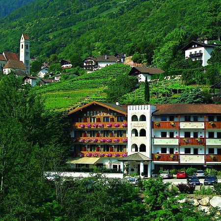 Hotel Marlingerhof Extérieur photo