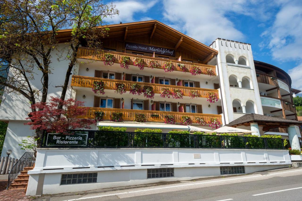 Hotel Marlingerhof Extérieur photo