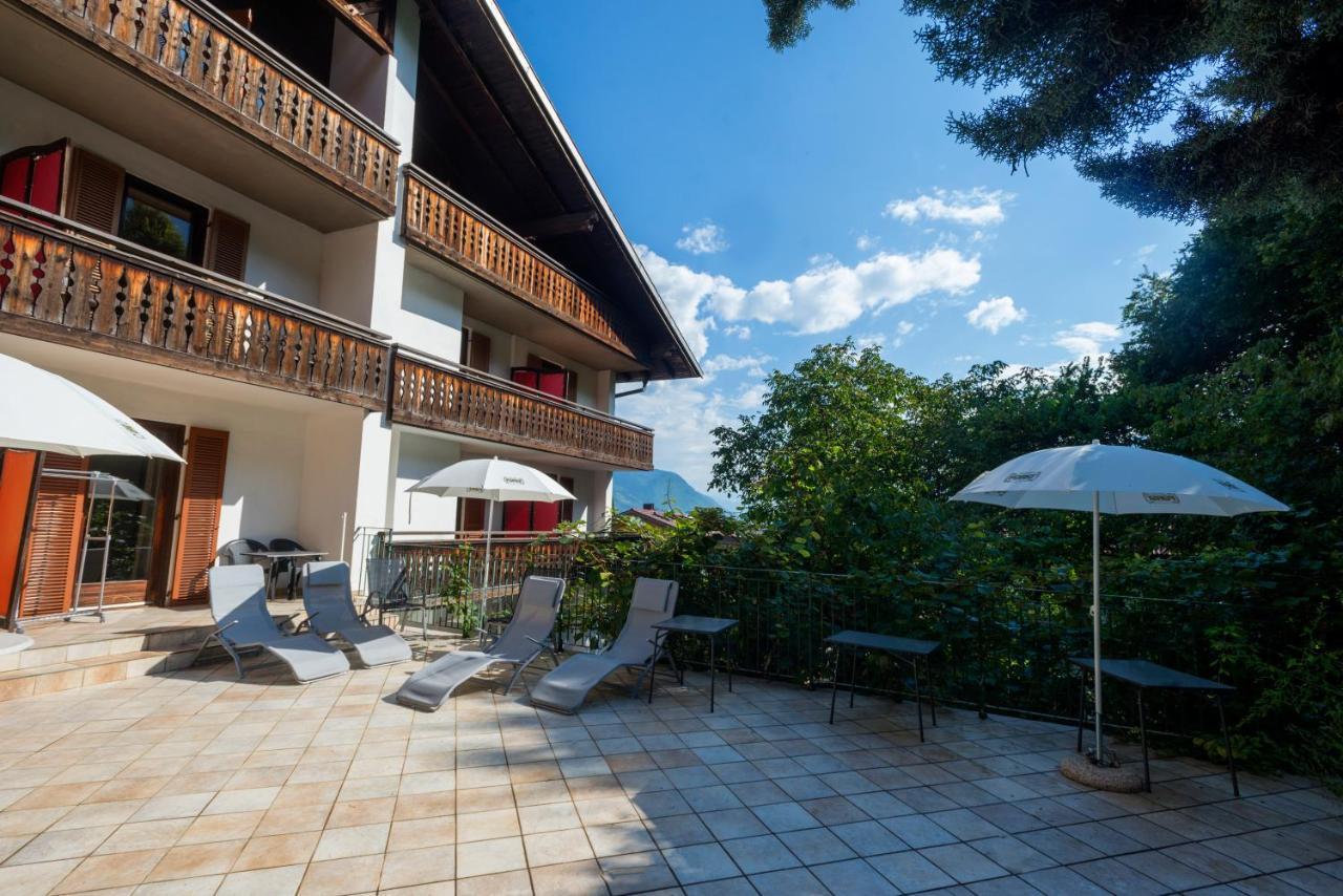 Hotel Marlingerhof Extérieur photo