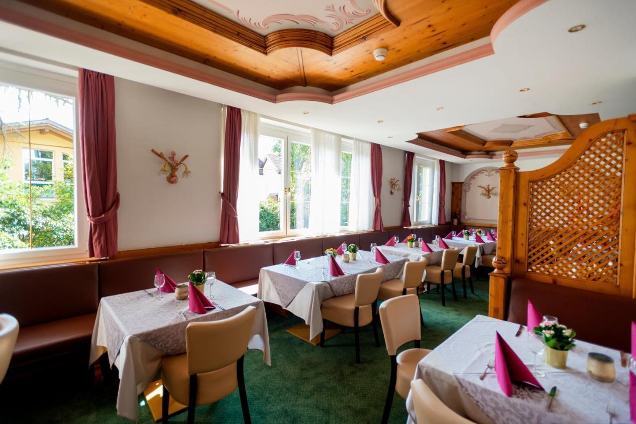 Hotel Marlingerhof Extérieur photo