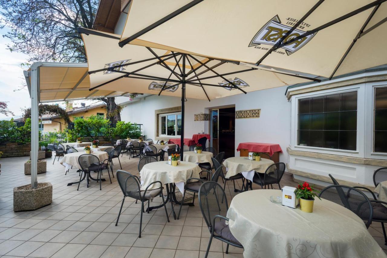 Hotel Marlingerhof Extérieur photo