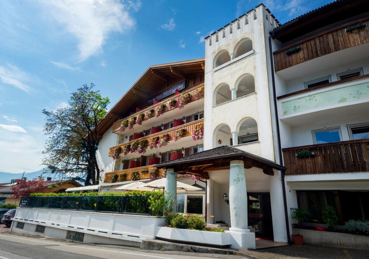 Hotel Marlingerhof Extérieur photo
