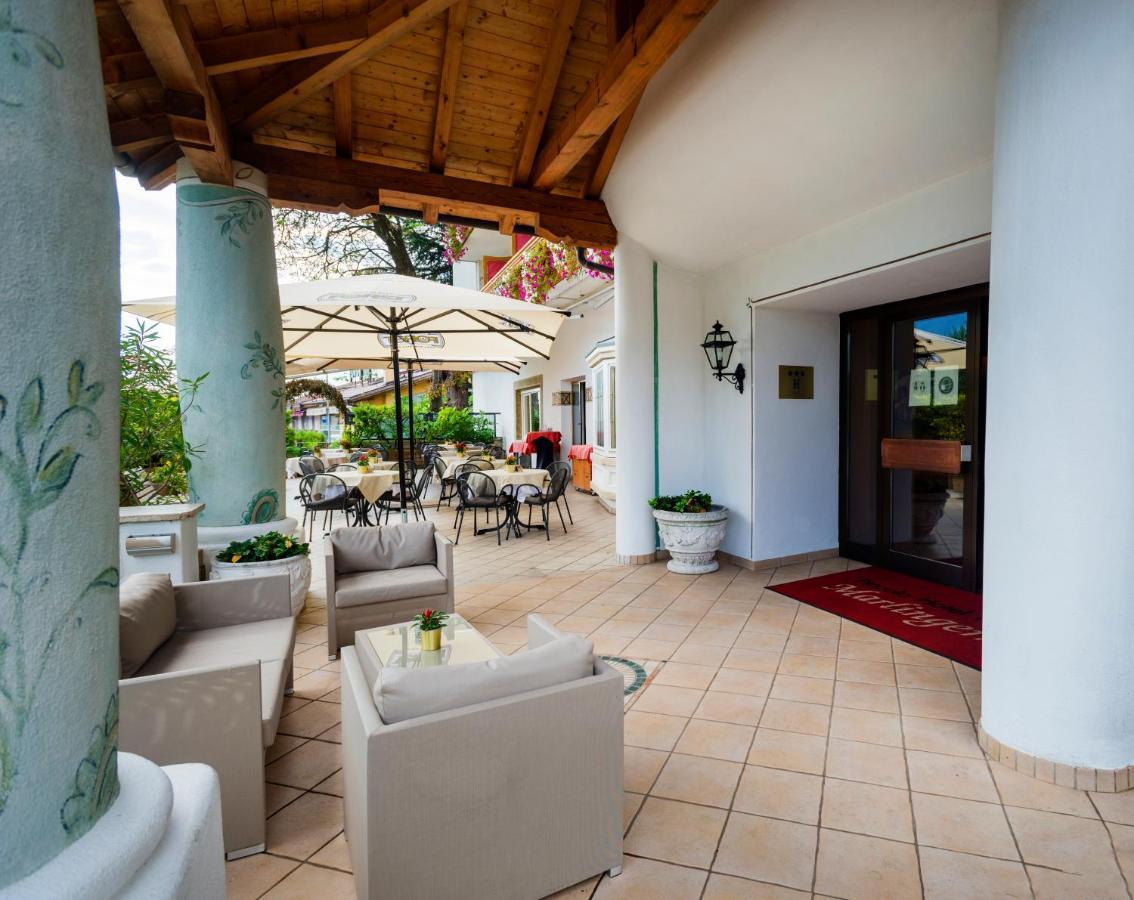 Hotel Marlingerhof Extérieur photo
