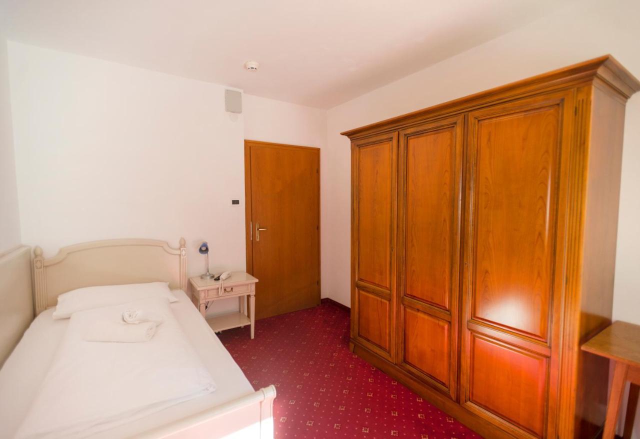 Hotel Marlingerhof Extérieur photo