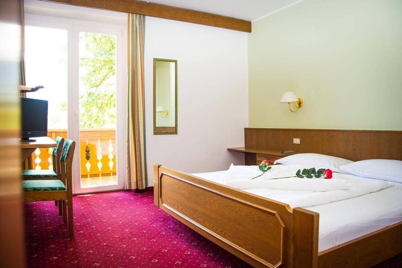 Hotel Marlingerhof Extérieur photo
