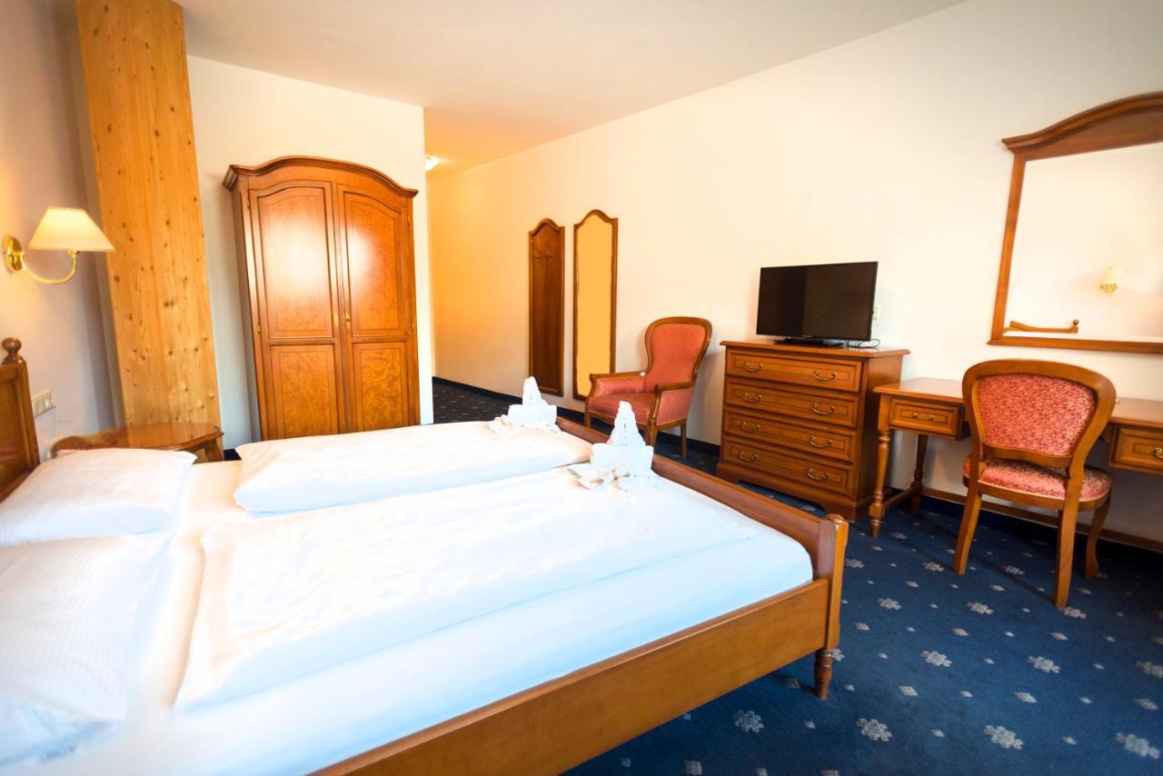 Hotel Marlingerhof Extérieur photo