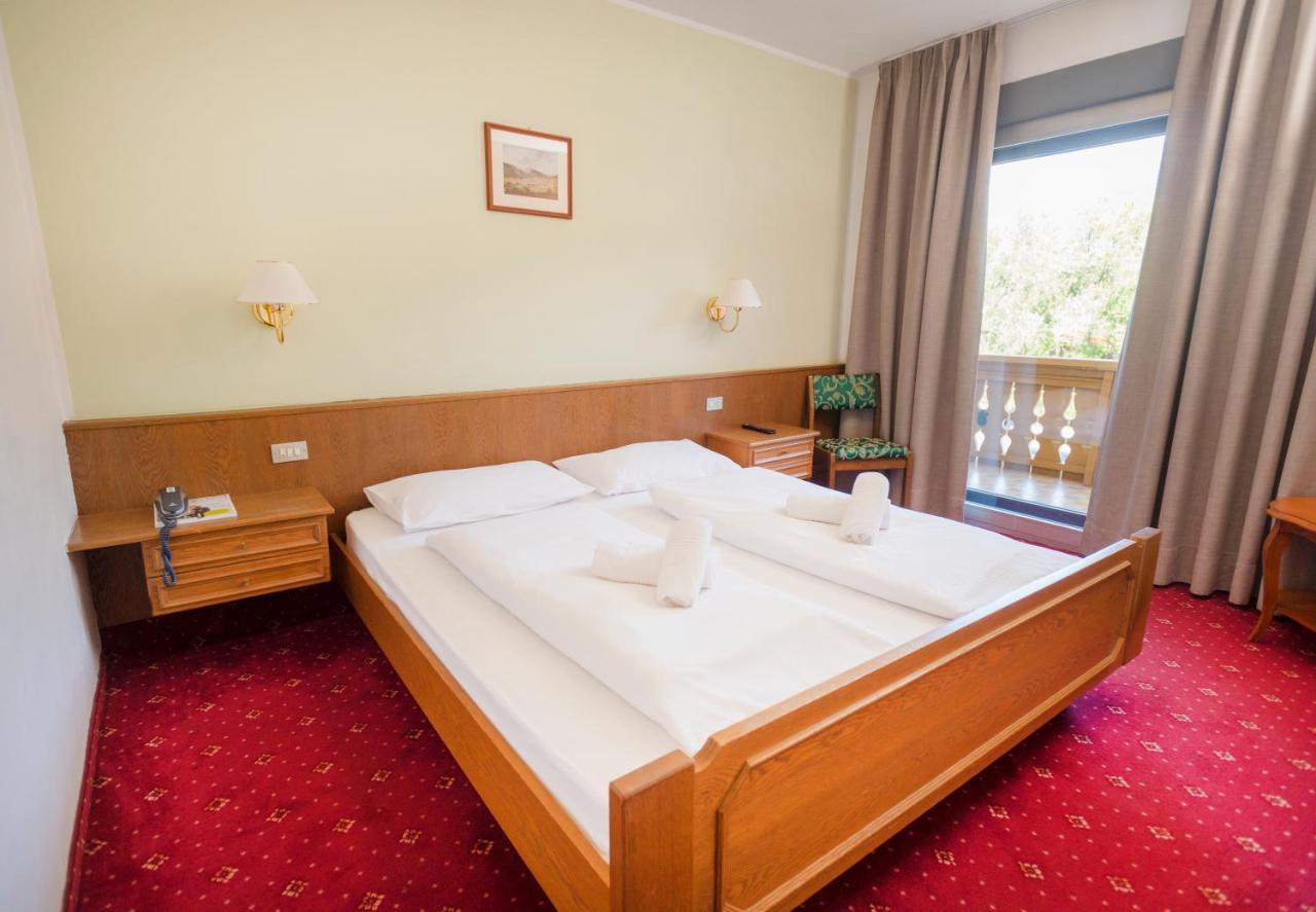 Hotel Marlingerhof Extérieur photo