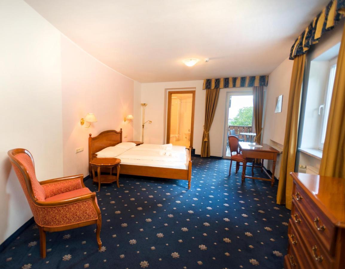 Hotel Marlingerhof Extérieur photo