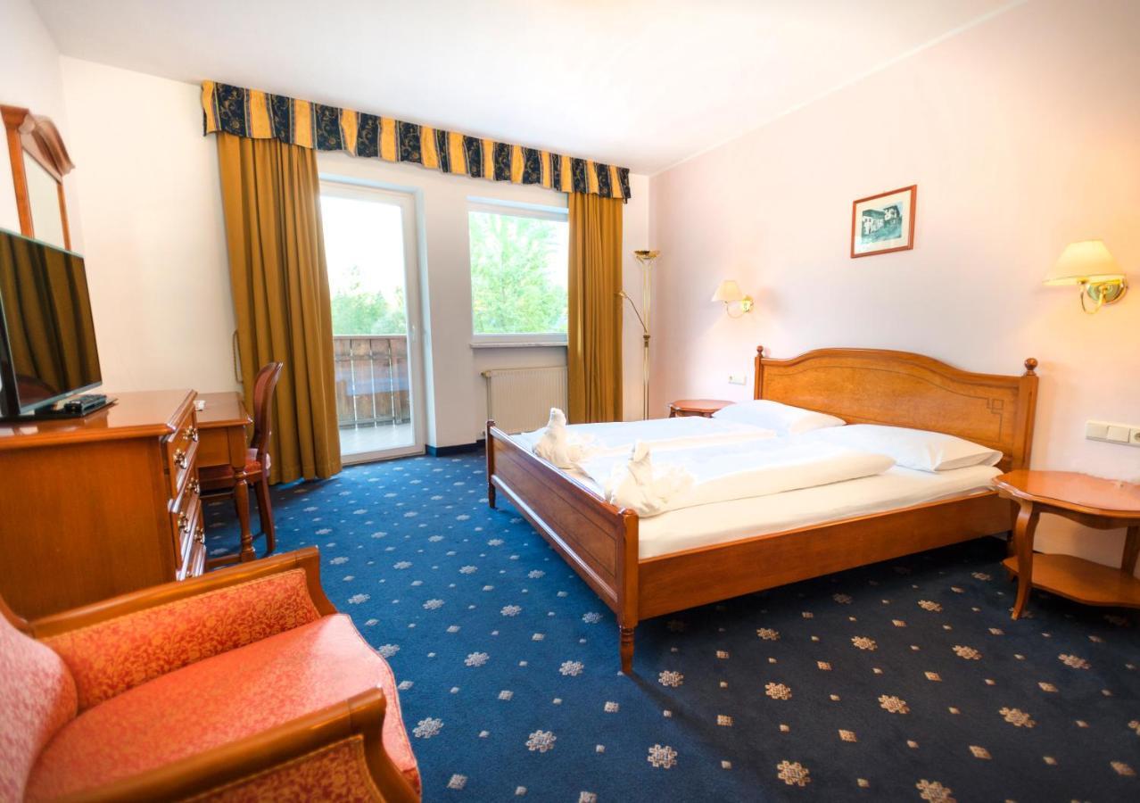 Hotel Marlingerhof Extérieur photo