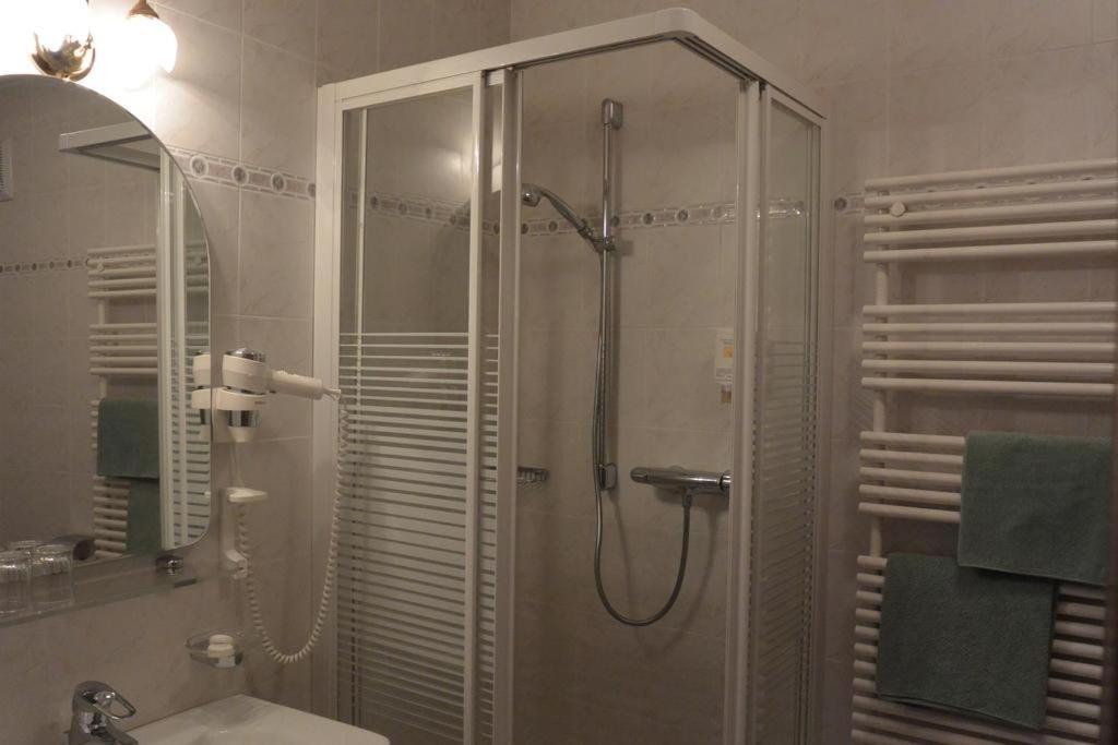 Hotel Marlingerhof Extérieur photo