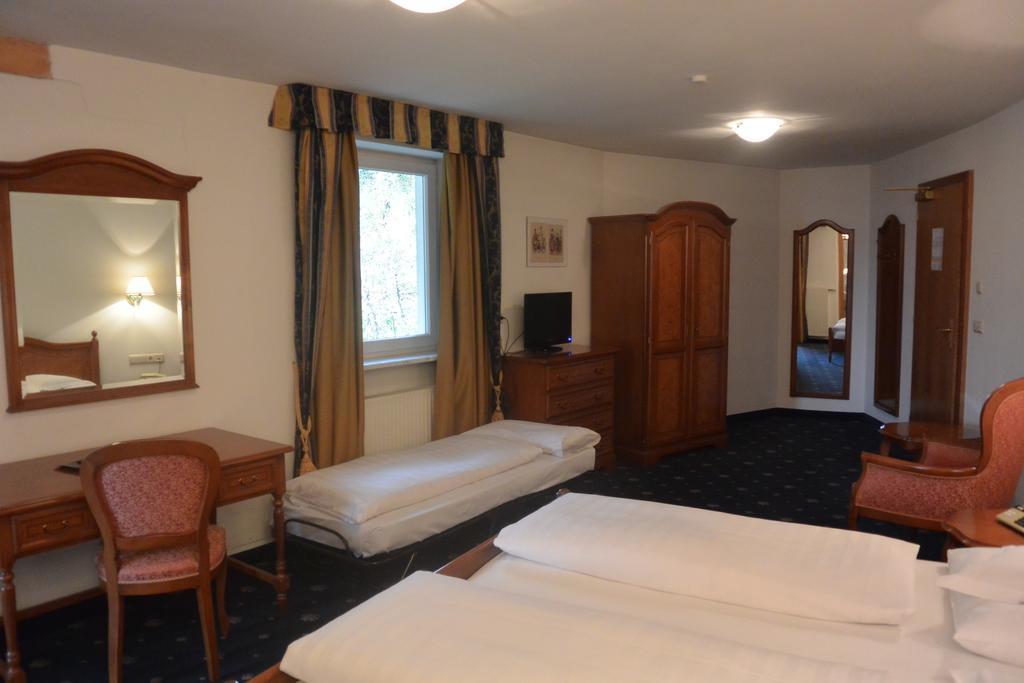 Hotel Marlingerhof Chambre photo