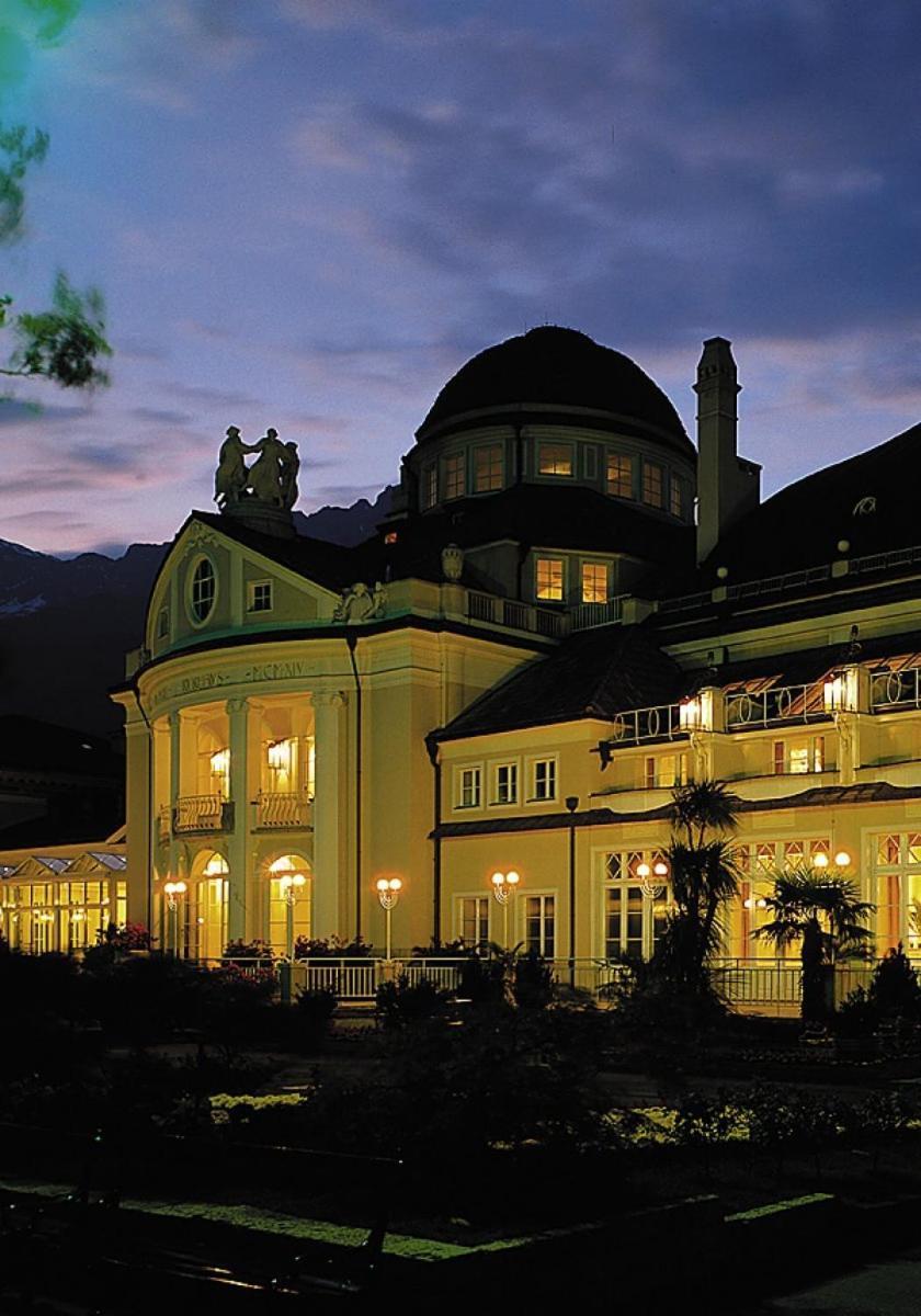 Hotel Marlingerhof Extérieur photo
