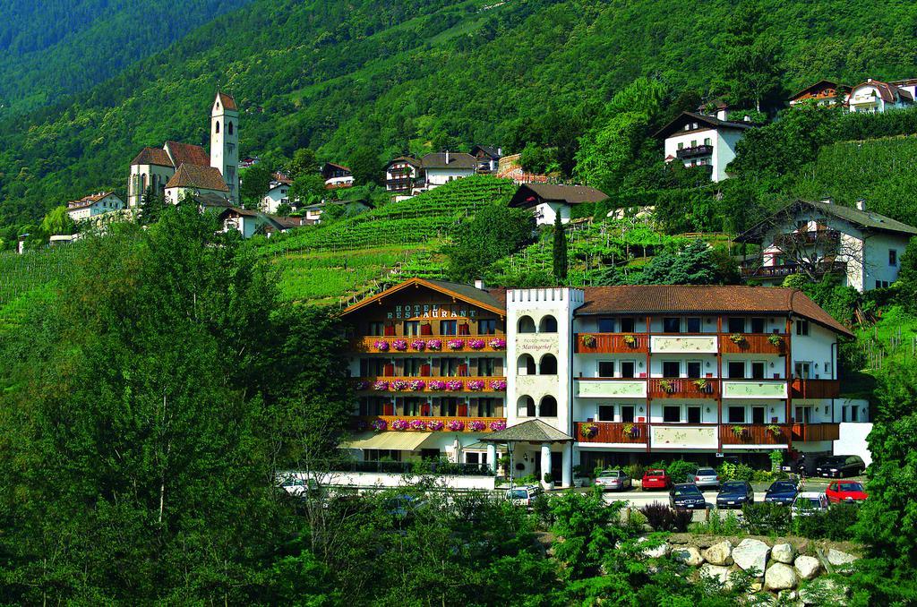 Hotel Marlingerhof Extérieur photo