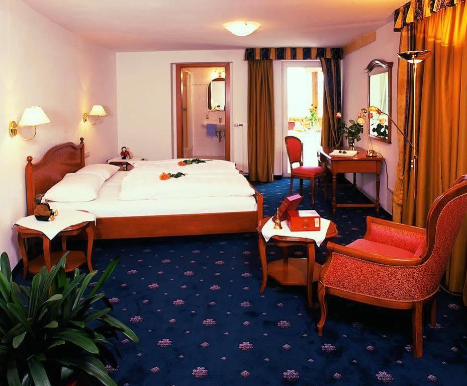 Hotel Marlingerhof Extérieur photo